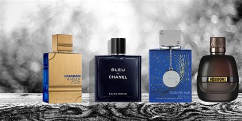bleu de chanel clone